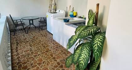 Pleasant vacation home