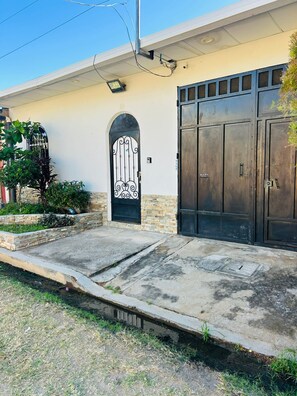 Exterior detail - Vrbo Property (Suchitoto)