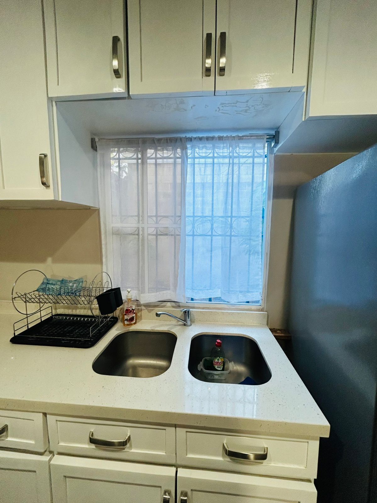 Microwave, oven, stovetop