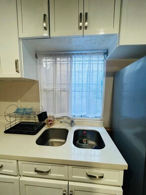 Microwave, oven, stovetop - Vrbo Property (Suchitoto)