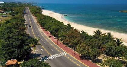 Modern 1 Bedroom House