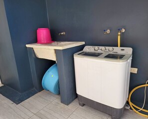 House, 1 Bedroom, Balcony | Interior - Modern 1 Bedroom House (Puerto Plata)