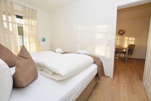 2 habitaciones y wifi gratis 