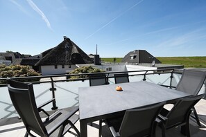 Speisen im Freien