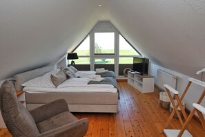 2 Schlafzimmer, kostenloses WLAN