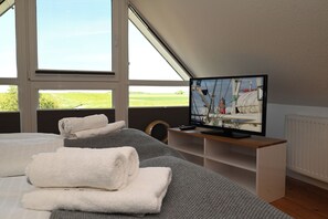 2 sovrum och gratis wi-fi