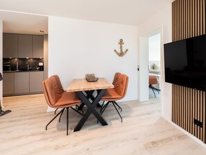 Dining - Inseltörn apartment 10 (Büsum)