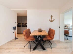 Dining - Inseltörn apartment 10 (Büsum)