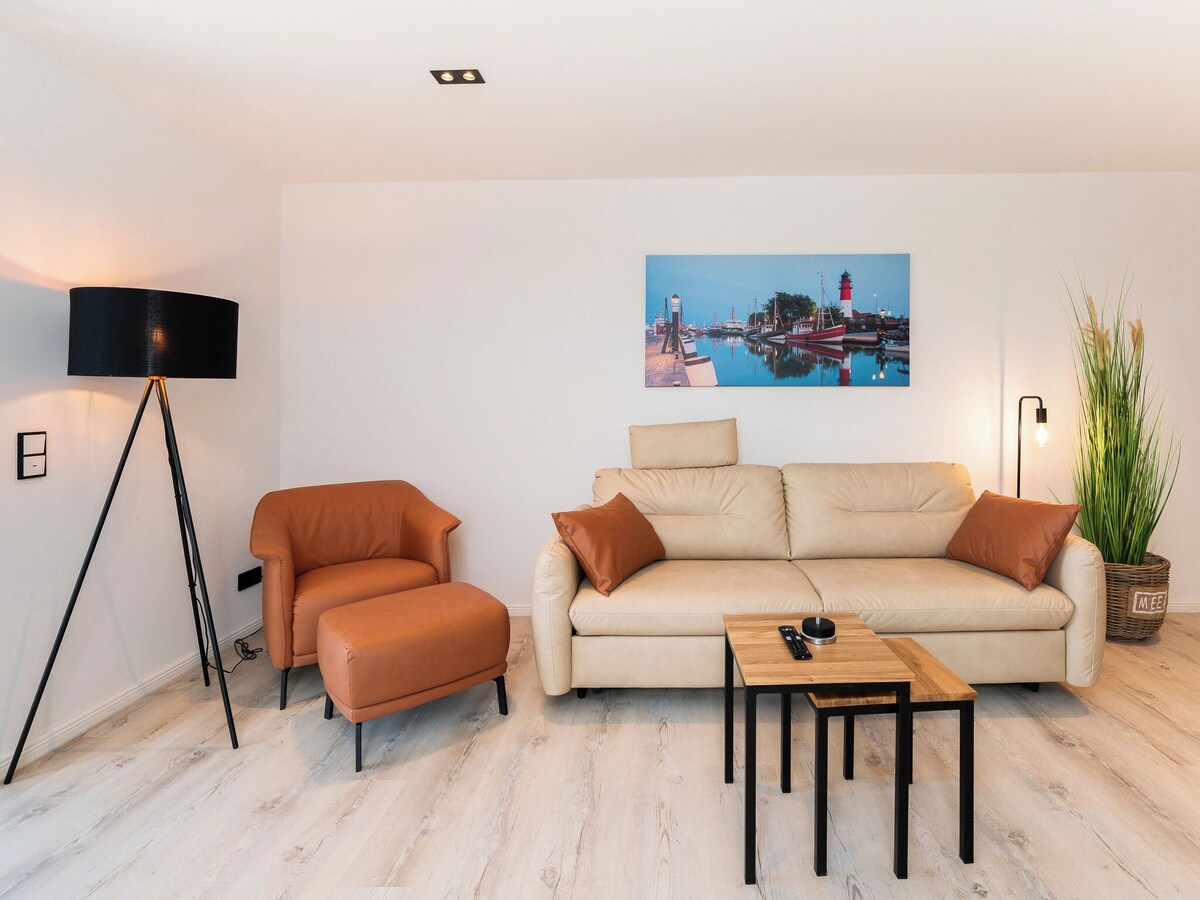 Image de profil de l’hôte