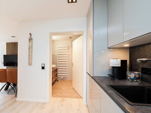 Interior - Inseltörn apartment 11 (Büsum)