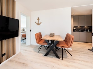 Dining - Inseltörn apartment 11 (Büsum)