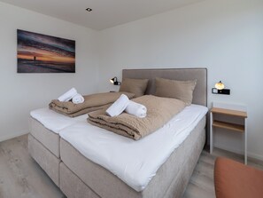 3 Schlafzimmer, kostenloses WLAN