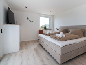 3 camere, Wi-Fi gratuito
