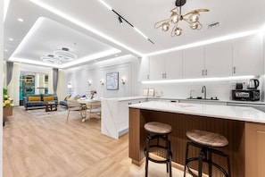 Ferienhaus | 1 Schlafzimmer, Internetzugang