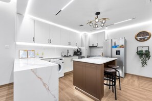 Ferienhaus | 1 Schlafzimmer, Internetzugang