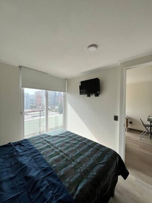 Room - Beautiful and comfortable apartment with the best location (Santiago)
