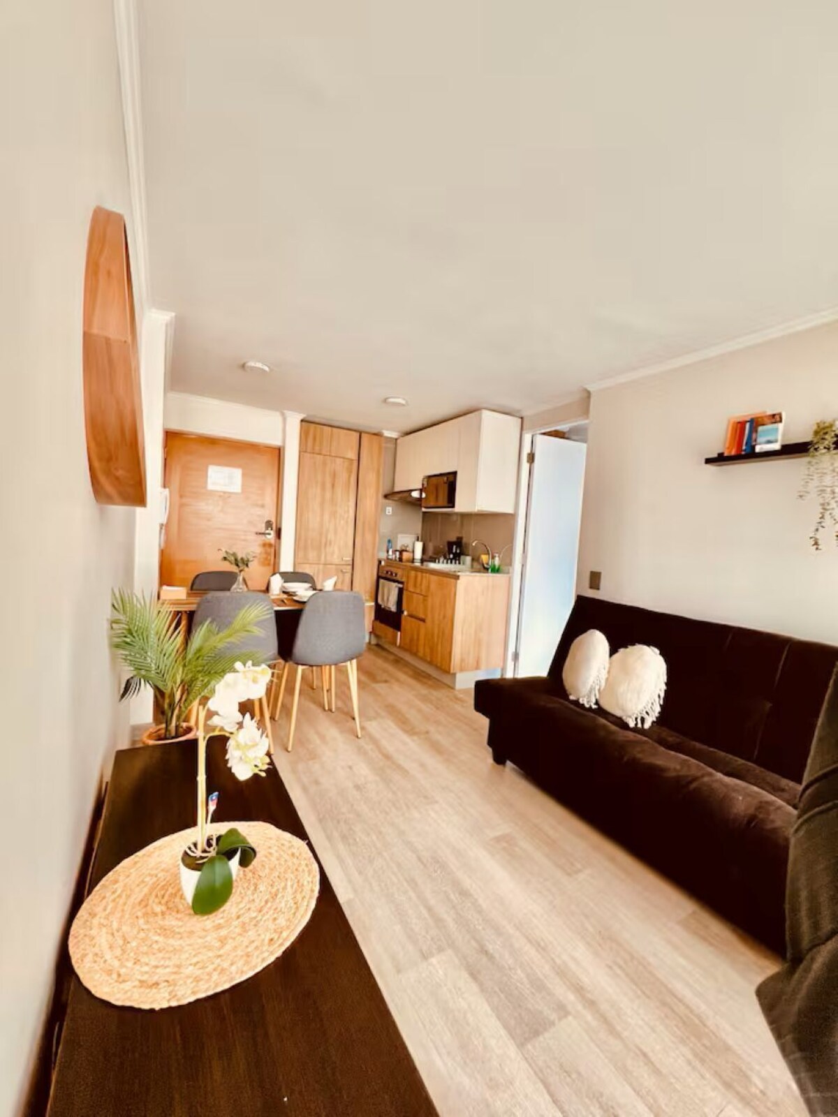 Image de profil de l’hôte