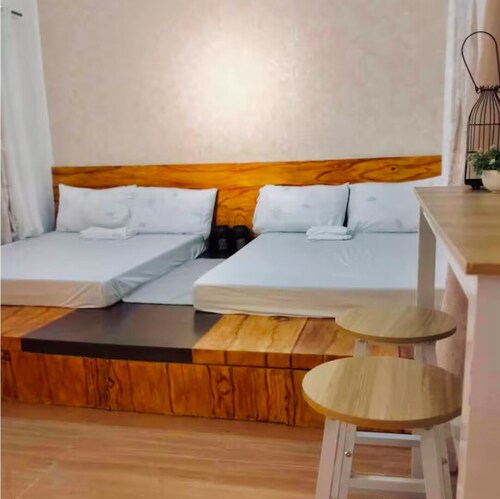 Sebastianplace Bukidnon#1 Studio Near Dahilayan