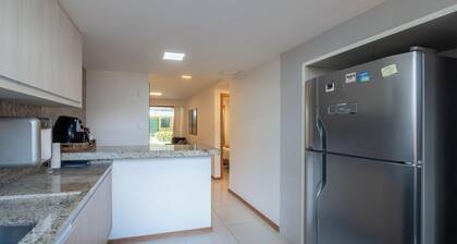 Beachfront Paradise in Condo w/ Pool in Itacimirim - Rsvs