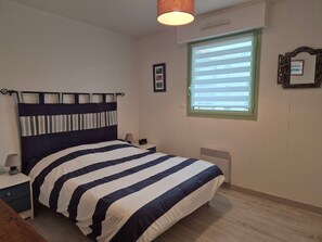 2 habitaciones y wifi gratis 