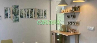 Cozy apartment in Cazorla with Wi-Fi and air conditioning