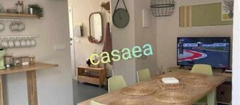 Cozy apartment in Cazorla with Wi-Fi and air conditioning