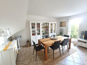 Restauration