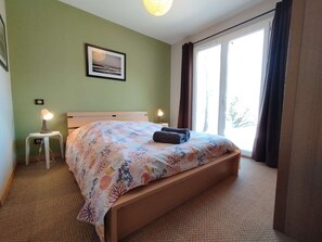 4 habitaciones y wifi gratis 