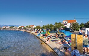 Beach - Beautiful home in Zaton (Zaton)