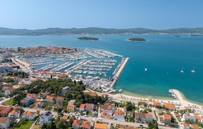 Marina - Beautiful apartment in Biograd (Biograd)