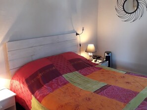 2 bedrooms - Charming house near the beach, pets allowed (La Faute-sur-Mer)