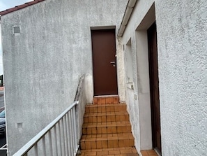 Außendetails