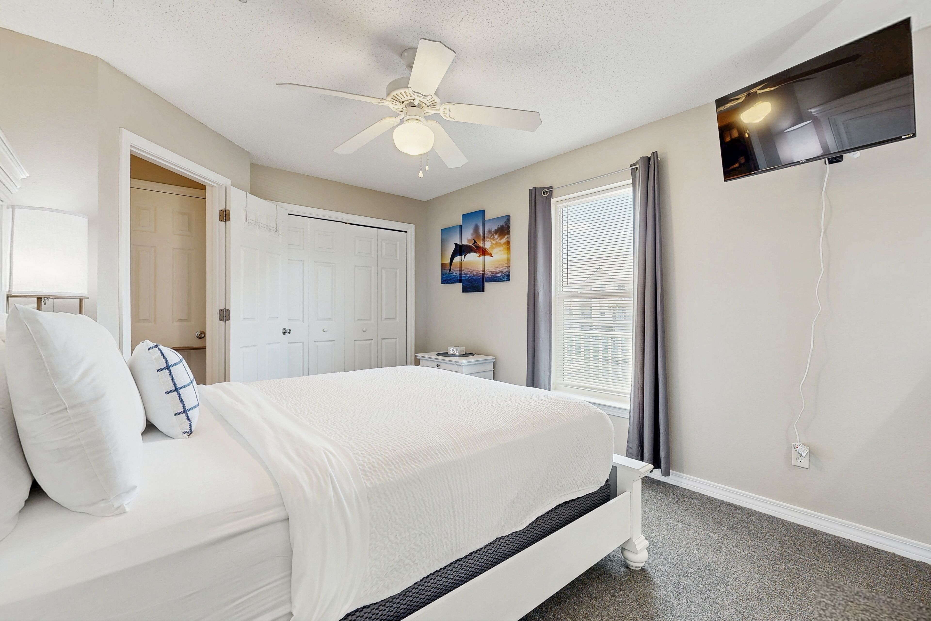 熨斗/熨衣板、上网接入、床单