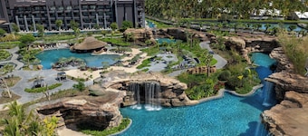 Lopesan Caoba Lagoon Resort Spa & Casino - All Inclusive