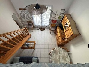 1 bedroom - Cottage near the beach with garden - La Tranche-sur-Mer (La Tranche-sur-Mer)