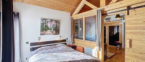 3 soverom og wi-fi (inkludert)