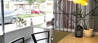 SebastianBukidnon#3 plazafrontporch nearDahilayan