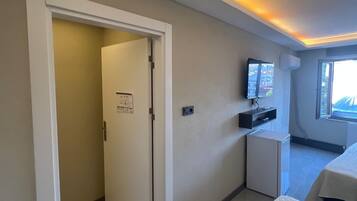 Klassieke kamer | Luxe beddengoed, gratis wifi, beddengoed