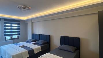 Klassieke kamer | Spa