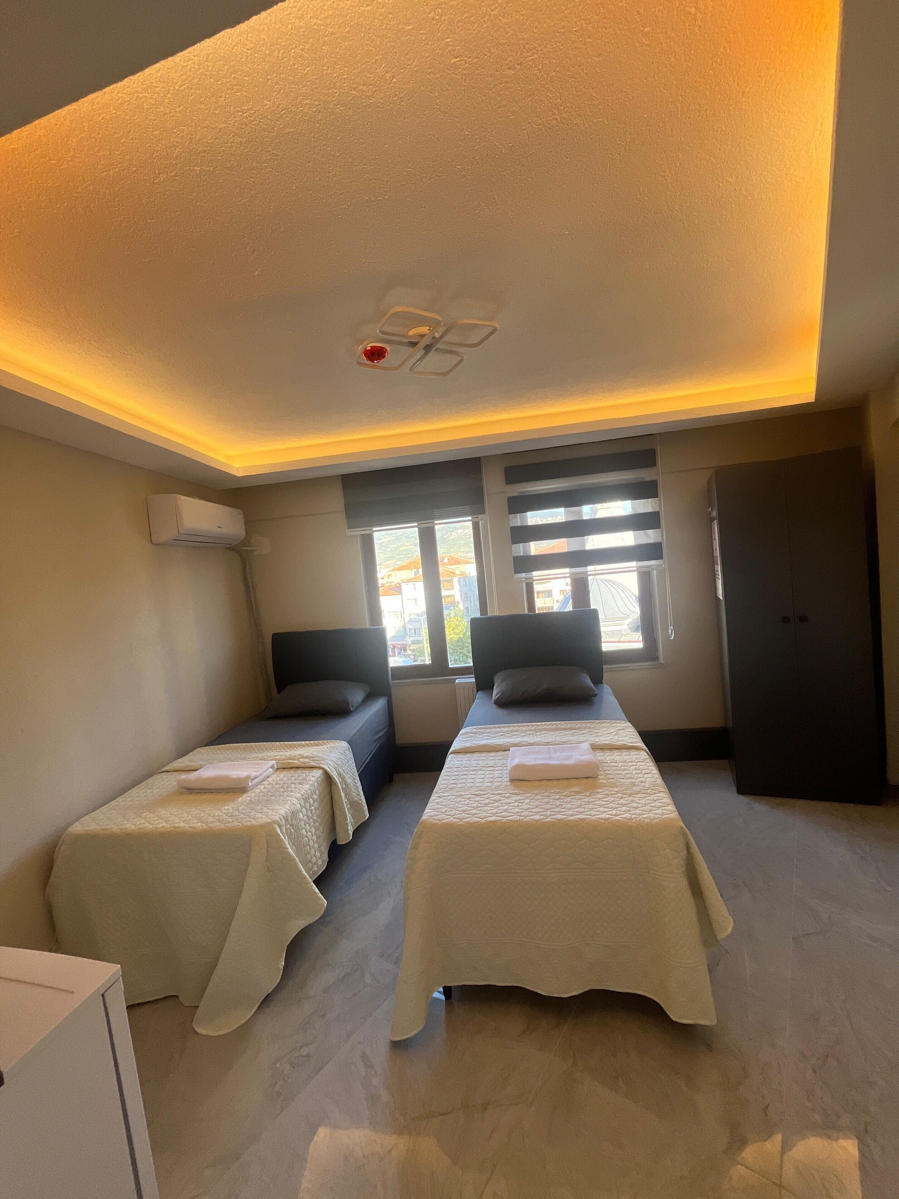 Klassieke kamer | Spa