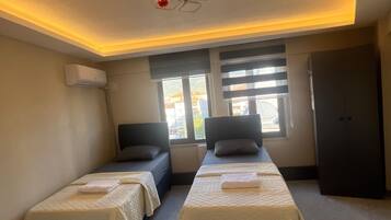 Klassieke kamer | Spa