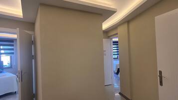 Klassieke kamer | Interieur