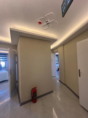 Chambre classique | Intérieur