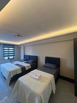 Quarto clássico | Spa