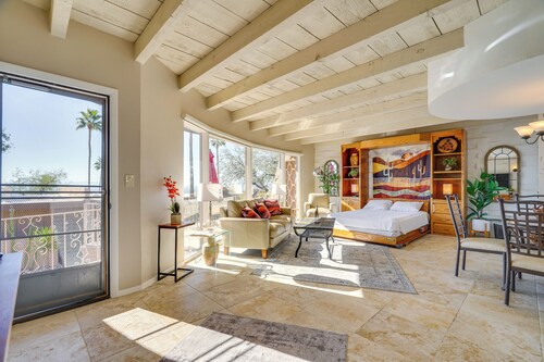 Catalina Foothills Gem 8 Mi to Sabino Canyon