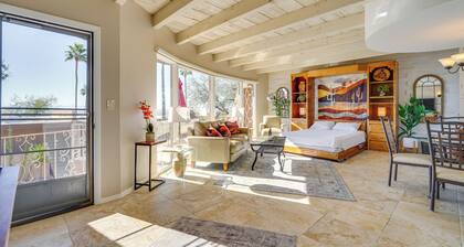 Catalina Foothills Gem 8 Mi to Sabino Canyon