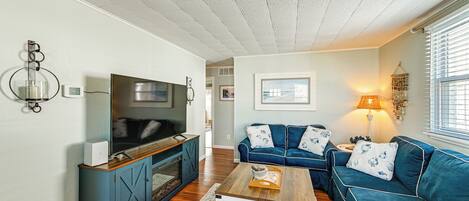 Televisie, videospelletjes en boeken