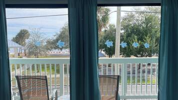 1 chambre, Wi-Fi, literie fournie