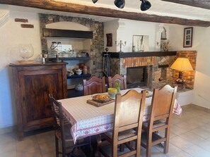 Restauration