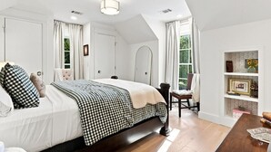 Unclassified image, 4 of 27, button - The Alma Mae Room at The Ball Ground House (Ball Ground)